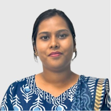 Sushree Sangeeta Behera